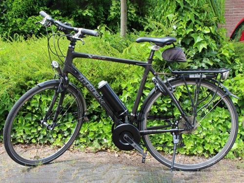 Trek TM2+ Lowstep ficha técnica y opiniones